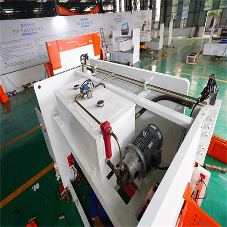 160 тони 3200 економична NC евтина машина за свиткување метар кутија за правење лист за свиткување хидраулична преса сопирачка