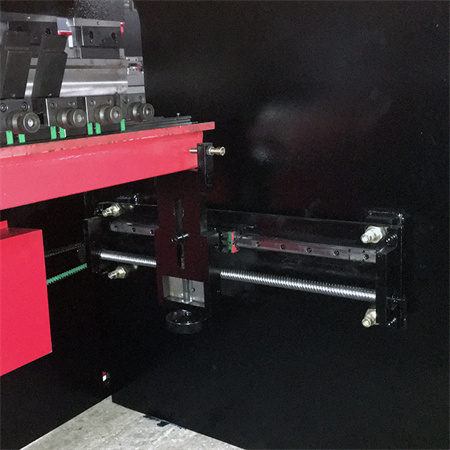 Cnc машина за свиткување стреа Cnc арматура Машина за сечење жица арматура Бендер Производител Целосна автоматска CNC стреме машина за свиткување Јаглерод