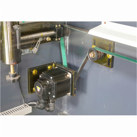cnc метален челик хидраулична машина за свиткување притиснете кочница