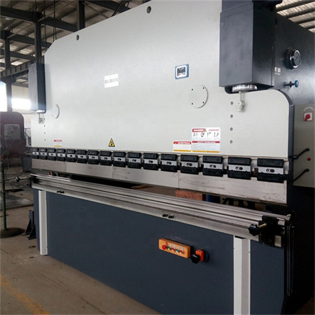 Се продава HARSLE Хибридна машина за свиткување на серво прес сопирачка CNC прес сопирачка