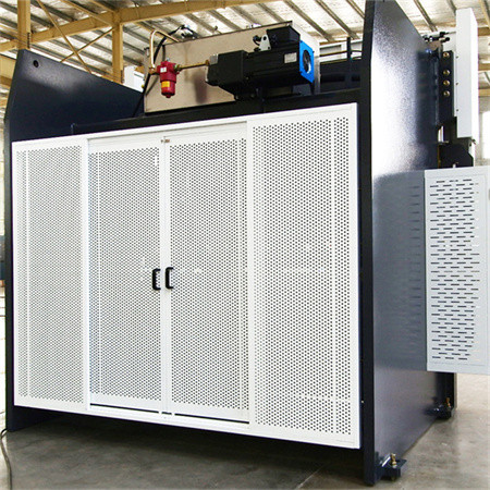 Автоматска машина за свиткување на сечилото за автоматска обработка на правила на челик во Кина