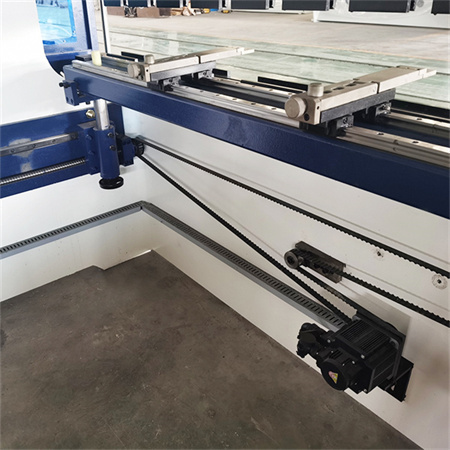 SHIGAN sb-50 Целосна автоматска машина за свиткување на издувни цевки за издувни цевки CNC