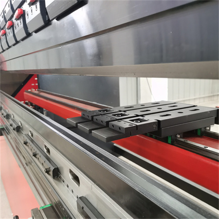 Машина за виткање на арматура CNC автоматско свиткување на арматура за прави шипки CNC свиткување на арматура