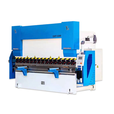 40T1600 CNC плоча мини машина за свиткување хидраулична кочница со мала преса со фабричка цена