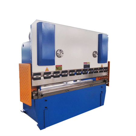 Се продава машина за свиткување со притискање со сопирачка со висока прецизност од 40 тони / Мала притисна кочница 30 тони