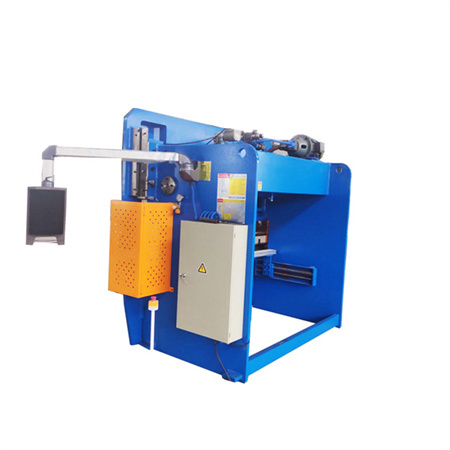 Нов дизајн машина за виткање плочи (хидраулична преса) Хидраулична преса за сечење блистер хидраулична преса од 25 тони