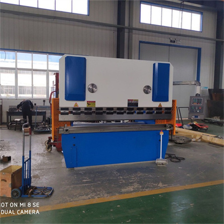 Jinan DECALUMA CNC Автоматска машина за свиткување на алуминиумски профили за лим за алуминиум
