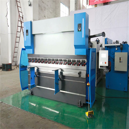T&L Machinery- Хидраулична сопирачка за притискање 63 тони / притиснете ја сопирачката 100 тони / притиснете ја сопирачката 200 тони