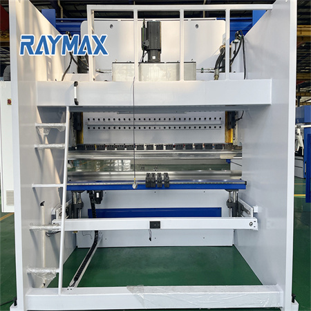 Anhui Yawei машина за преклопување/автоматска преса за свиткување/Тешка хидраулична преса сопирачка 80T3200