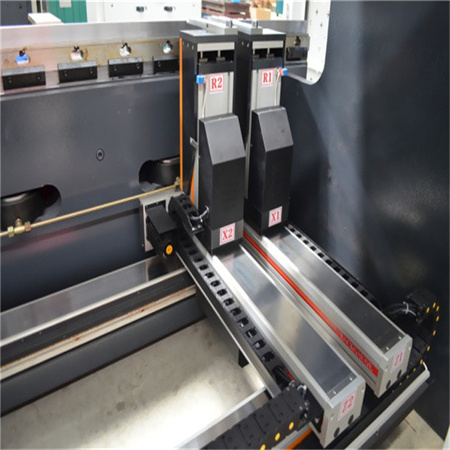 Primapress CNC хидраулични машини за виткање други машини за свиткување притиснете кочница