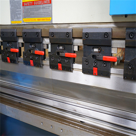 Се продава машина за свиткување WC67K рачен лим користена машина за сопирачки за ладно свиткување