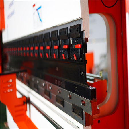 200 тони метал печат со четири колони сопирачки влошки хидраулична преса машина