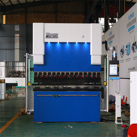 Машина за ласерско сечење со автоматско сечење и свиткување метали од челик и цевки