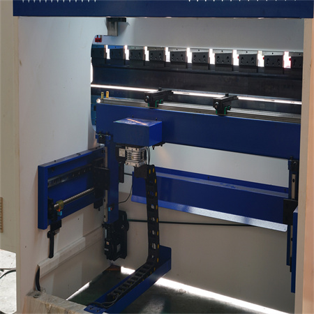 W24S-45 хидраулична машина за свиткување зрак H, машина за виткање хидраулични профили