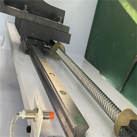 лесно ракување автоматски акрилен лист пластика pp pe плоча рачна виткање машина