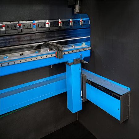 Европски стандарди производ на машина за хидраулична мини CNC прес сопирачка