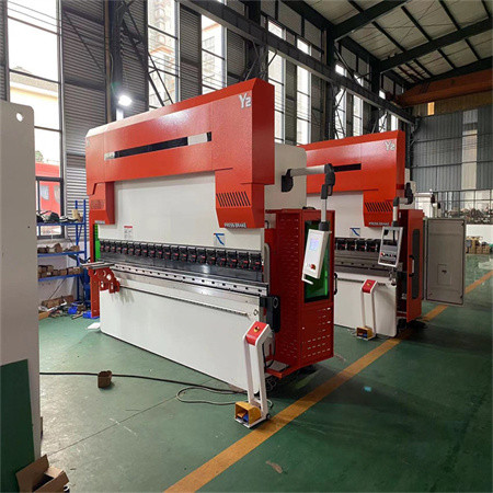 Фабричка продажба 4-12mm CNC Автоматска машина за виткање челични шипки за градба/машина за свиткување на стреме