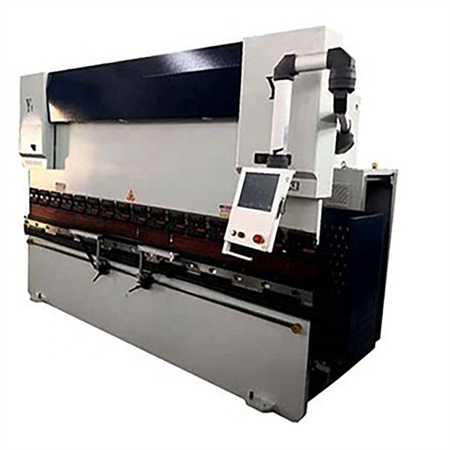 Машина за преклопување на листови на машината за сопирање со притискање на сопирачките
