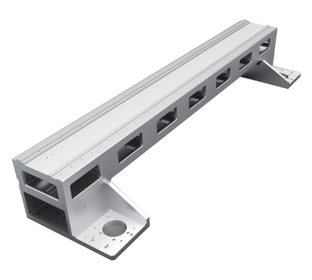 3015 Fiber Laser Cutting Machine For Metal Tube Carbon Sheet Steel 3015 Фибер ласерски машина за сечење за метална цевка јаглероден лим челик