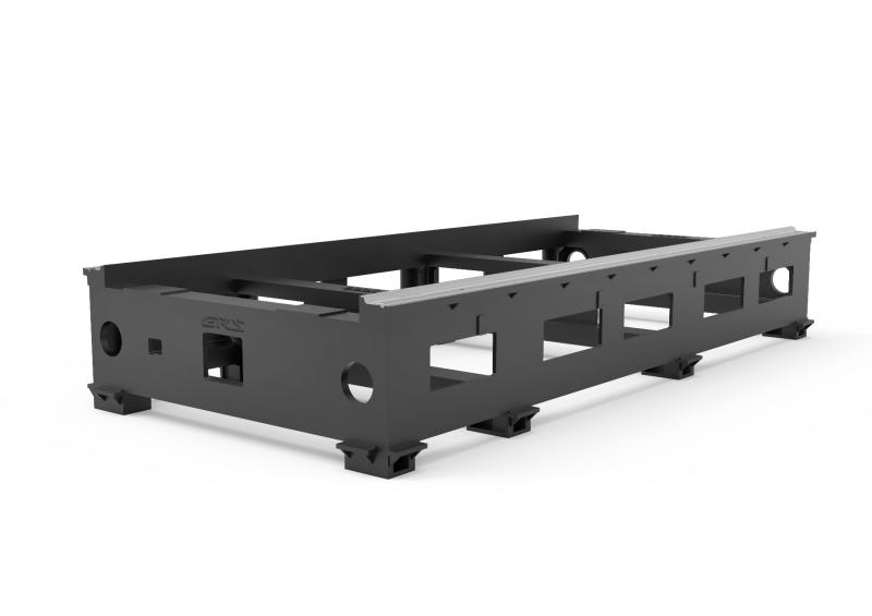 3015 Fiber Laser Cutting Machine For Metal Tube Carbon Sheet Steel 3015 Фибер ласерски машина за сечење за метална цевка јаглероден лим челик