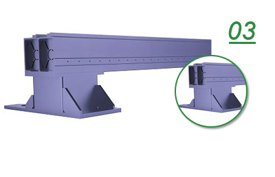 4000w Metal Fiber Laser Cutting Machine With Yaskawa Servo Motor Ласерска машина за сечење метални влакна од 4000w со серво мотор Yaskawa