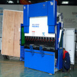Cnc хидраулична преса сопирачка сопирачки лим машина за виткање Производител