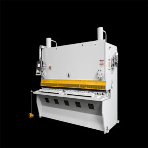 Висококвалитетна хидраулична машина за стрижење за машина за стрижење метални листови