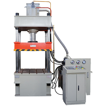 250 тони c тип преса c рамка преса механичка машина за печат на лим