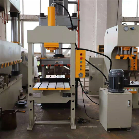Машина за термоформирање на дрвени палети за изработка на хидраулична топла преса Yongheng Машина за топла преса за хидраулично ламинирање