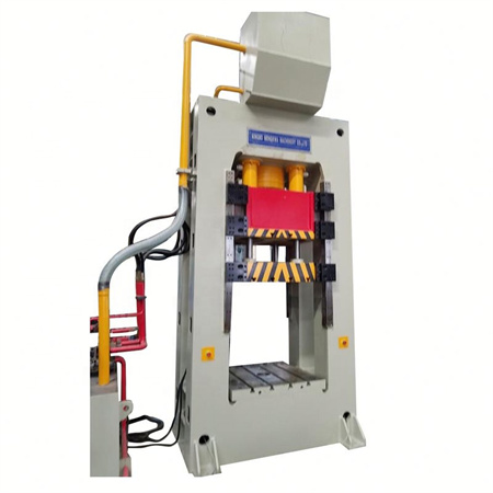 Електрична хидраулична преса машина HP-100 100 тони хидраулична преса Цена