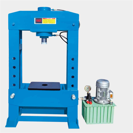 Добавувач на големо Кина Hydraulic Dore Press Machine Hydraulic Machine Press