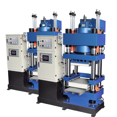 машина за преса за метален лим цена 500 тони работилница хидраулична преса
