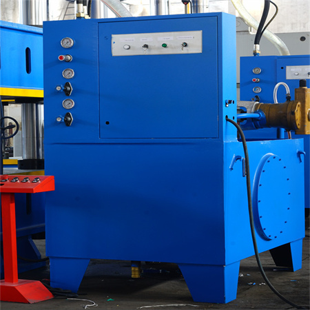YM серија 20-200 тони Mini Gantry Hydraulic Press Machine Hydraulic Press