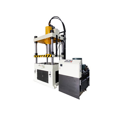 автоматско CNC фидер JH21 прес машина со прогресивна матрица за метална електрична штекер/кутија