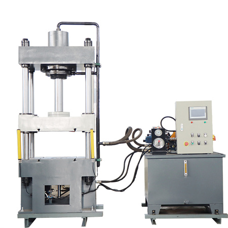 Печатење и удирање од 1000 тони /Хидраулична преса /Машина за офорт со релјефна плоча/машина за соголување