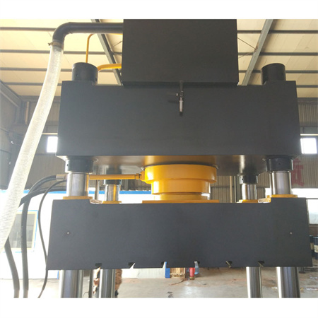 Машина за хидраулична преса на работилница за рачна/електрична пумпа (HP-30S/D)/HP-50T/HP-63T Хидраулична машина за преса
