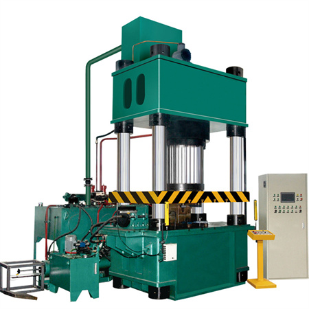 YL32-100 номинален притисок 100 тони метална хидраулична машина за преса за производство на моќност на преса со капацитет од 100 тони цена
