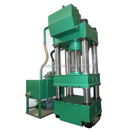 Weili Machinery Factory Најпродавана преса за хидраулична моќност од 20 тони