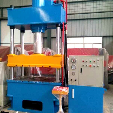 Се продава пневматска преса за напојување CNC машина за дупчење од 200 тони JH21