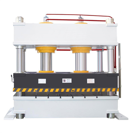 CE Одобрена машина за преса за хидраулична/воздушна продавница од 20 тони