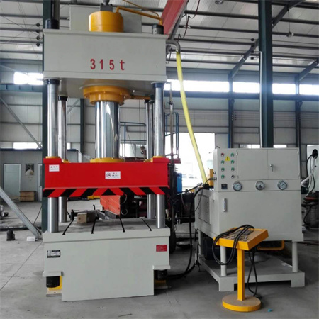 Добавувач на Dongguan JULY хидраулична машина за преса за ковење