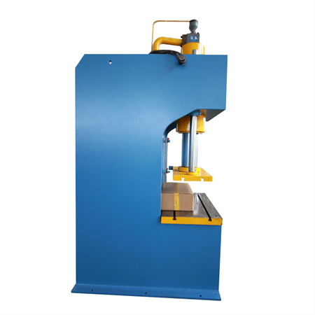 Хидраулична преса Хидраулична преса Кујнска опрема Машини за правење мијалници од нерѓосувачки челик 1100T Хидраулична преса