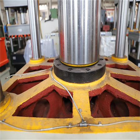 5 тони перфораторска машина в рамка хидраулична преса со висок квалитет на механичка моќна преса 2018 година