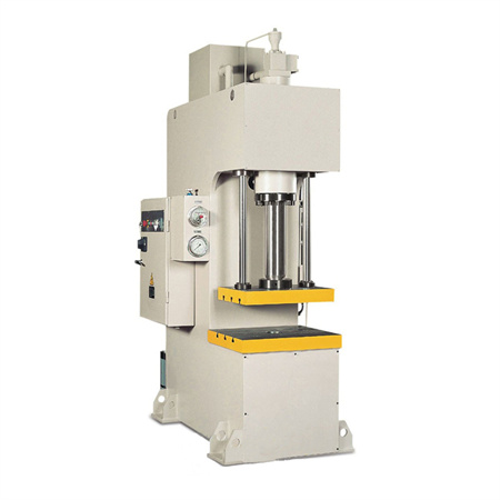 JSATON-100 Мала хидраулична преса мала машина за сечење матрица