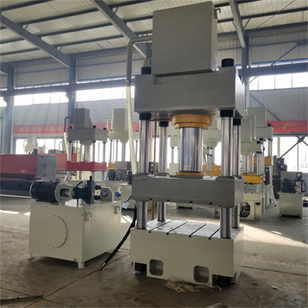 Машина за преса тон 300 200 тони машина за печатење Снабдување со висококвалитетна Работилница за лиење метален лим Хидраулична машина за преса 200 тони 300 тони