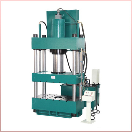 Машина за преса за хидраулично балирање Хидраулична балирачка машина за балирање на хидраулична автоматска машина за балирање од картон Хидраулична машина за балирање