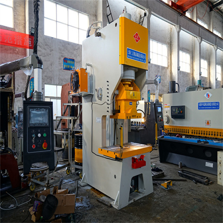Машина за изработка на челични лопати Хидраулична преса за изнајмување Хидраулична преса за машина за производство на мијалник за правење тули