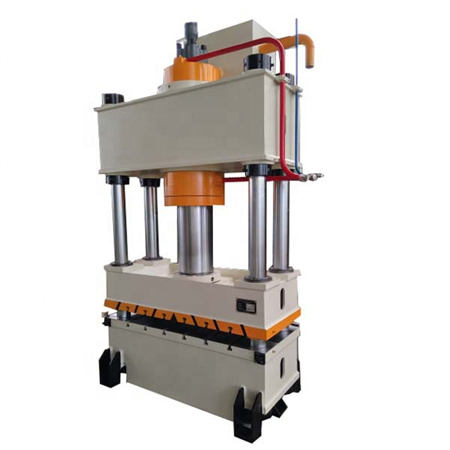 Машина за преса за хидраулично штанцување Машина за преса за хидраулично штанцување Y32-63 тони хидраулична машина за печатење метал
