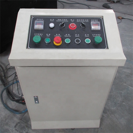 Фабричка директна продажба Хидраулична преса машина со еден подвижен цилиндар за истегнување хидраулична преса машина Цена