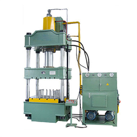 JMDY60 60 тони Моќна машина за преса за хидраулично масло Цена